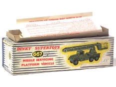 DINKY TOYS (GB) (1)