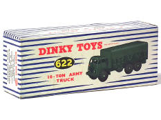 DINKY TOYS (GB) (1)