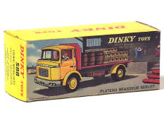 DINKY TOYS (FRANCE) (1)