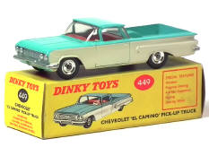 DINKY TOYS (GB) (1)