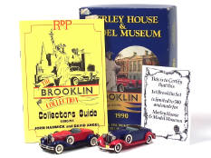 BROOKLIN MODELS (GB) (1)