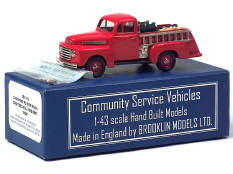 BROOKLIN MODELS (GB) (1)