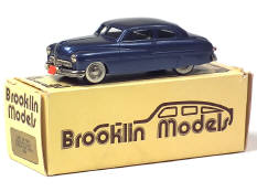 BROOKLIN MODELS (GB) (1)