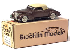 BROOKLIN MODELS (GB) (1)