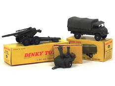 DINKY TOYS (FRANCE) (3)