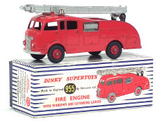 DINKY TOYS (GB) (1)