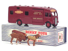 DINKY TOYS (GB) (1)
