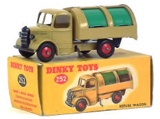 DINKY TOYS (GB) (1)