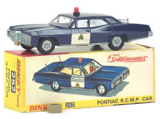 DINKY TOYS (GB) (1)