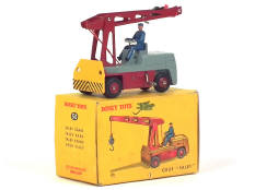 DINKY TOYS (FRANCE) (1)
