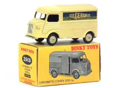 DINKY TOYS (FRANCE) (1)