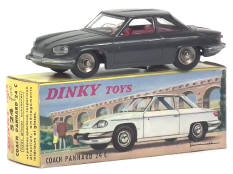 DINKY TOYS (FRANCE) (1)