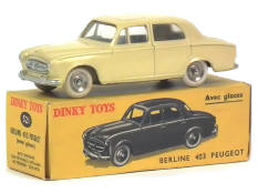 DINKY TOYS (FRANCE) (1)