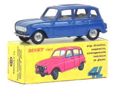 DINKY TOYS (FRANCE) (1)