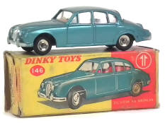 DINKY TOYS (GB) (1)