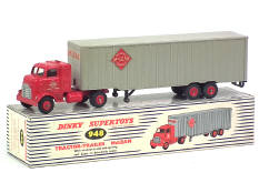 DINKY TOYS (GB) (1)