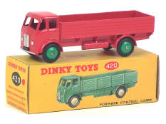 DINKY TOYS (GB) (1)
