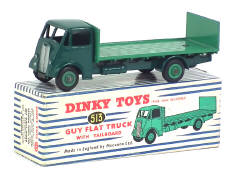 DINKY TOYS (GB) (1)