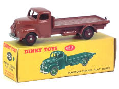 DINKY TOYS (GB) (2)