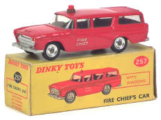 DINKY TOYS (GB) (1)