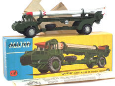 CORGI TOYS (GB) (1)