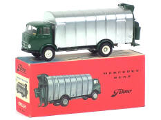 TEKNO (DANEMARK) (1)