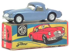 TEKNO (DANEMARK) (1)