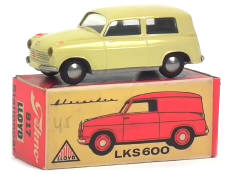 TEKNO (DANEMARK) (1)