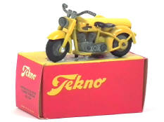 TEKNO (DANEMARK) (1)