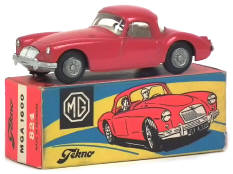 TEKNO (DANEMARK) (1)