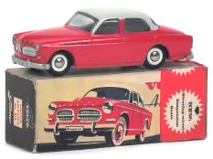 TEKNO (DANEMARK) (1)