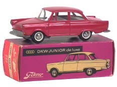 TEKNO (DANEMARK) (1)