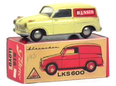 TEKNO (DANEMARK) (1)