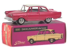 TEKNO (DANEMARK) (1)