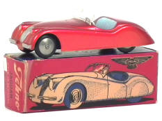 TEKNO (DANEMARK) (1)