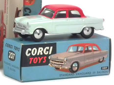 CORGI TOYS (GB) (1)