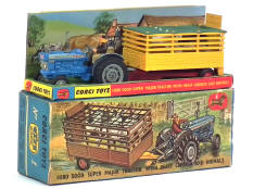 CORGI TOYS (GB) (1)