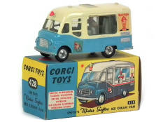 CORGI TOYS (GB) (1)