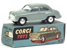 CORGI TOYS (GB) (1)