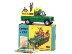 CORGI TOYS (GB) (1)