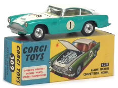 CORGI TOYS (GB) (1)