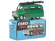 CORGI TOYS (GB) (1)