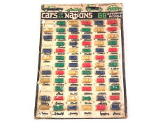 MULTIPLE TOYMAKER (USA) (68)