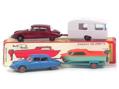 MAJORETTE (FRANCE) (2)