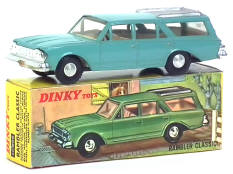 DINKY TOYS (GB) (1)