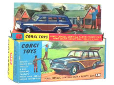 CORGI TOYS (GB) (1)