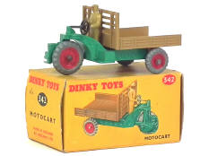 DINKY TOYS (GB) (1)