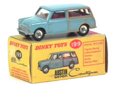 DINKY TOYS (GB) (1)