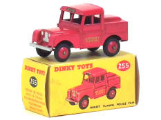 DINKY TOYS (GB) (1)