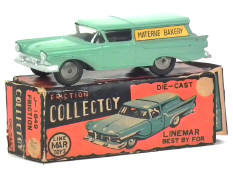 LINE MAR TOYS (JAPON) (1)